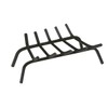 PANACEA PRODUCTS 27" BLK WI Fire Grate