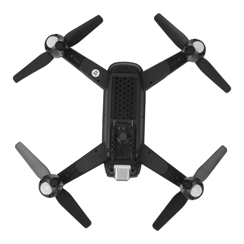 S167 RC GPS Drone High Definition Wide Angle Camera Folding