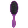 Cala Wet-n-dry purple hair brush