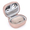 Rose Gold Protective Case for Bang & Olufsen Beoplay E8
