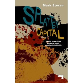 Splatter Capital