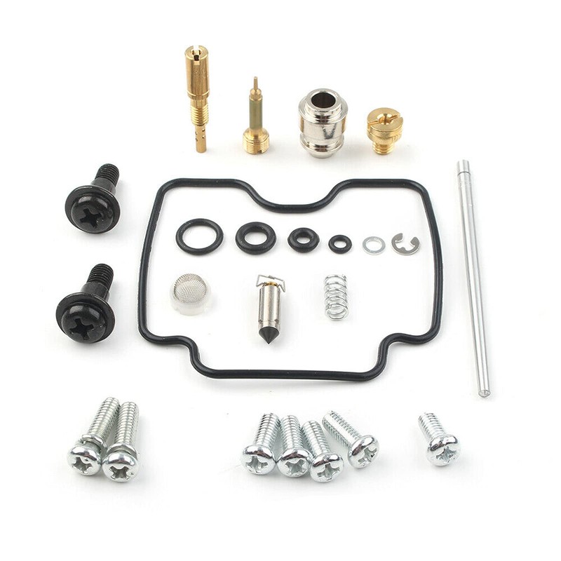 XV1600 Carburetor Carb Rebuild Repair Kit for Yamaha Road Star