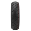 10x2.5 Electric Scooter Tire Rubber Impact Resistance Electric Scooter Replacement