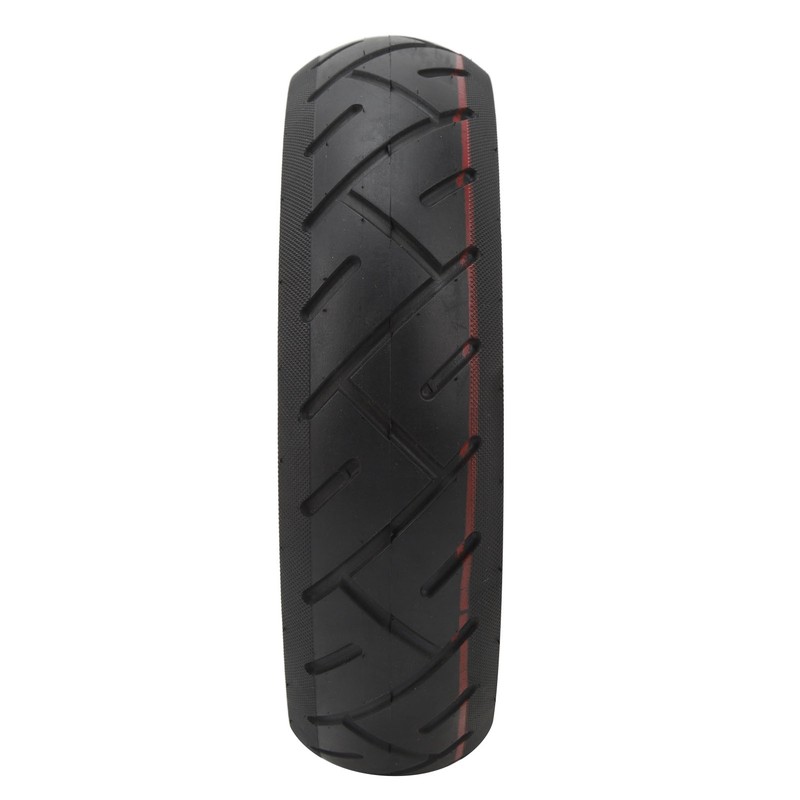 10x2.5 Electric Scooter Tire Rubber Impact Resistance Electric Scooter Replacement