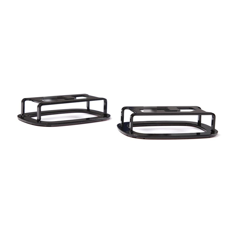 Car Direction Indicator Light Protective Cover Side Indicator Shield Replacement