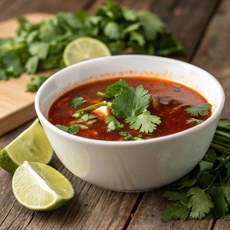 Knorr Professional Caldo de Tomate, Tomato Bouillon with Chicken Flavor