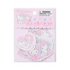 Sanrio 356905 Charmy Kitty Sticker Set (Heisei Uraare Characters Fluffy
