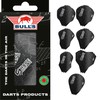 BULL'S Unleash Your Dart Potential Flight Shape Test Kit |