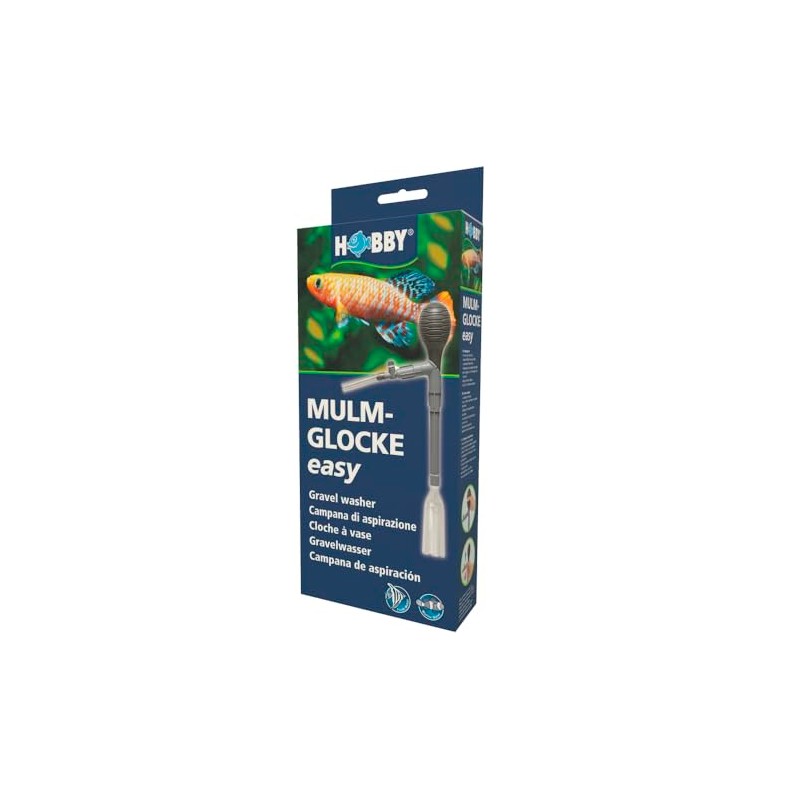 Hobby 11870 Sediment Bell Easy