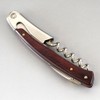Mate somurienaihu Wood Red ya2/RD