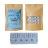 SBINTUOR Phenol Red pH Test Tablets for Swimming Pools, Spa