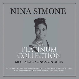 The Platinum Collection [3CD Box Set]