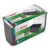 Bosch Accessory Box (AC for Bosch Toolbox SystemBox, Size M,