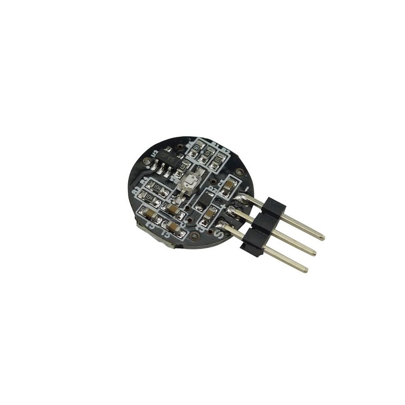 Aihasd 2 x Heart Rate Sensor Module with Cable for