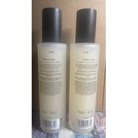 TAN-LUXE 2- TAN-LUXE SUPER GLOW BODY HYALUROIC SELF-TAN SERUM GRADUAL 5.07 OZ