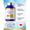LIFE 360+ Woman Blend Multivitaminico para Mujer | 360 cápsulas