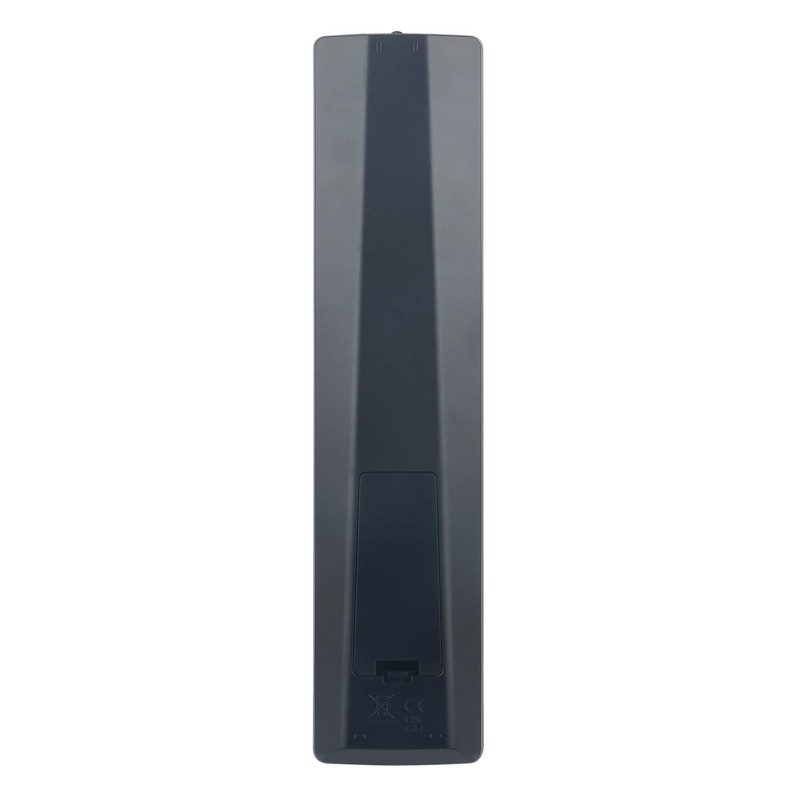 AULCMEET SHW/RMC/0134 Replacement Remote Control Compatible with Sharp 4K OLED