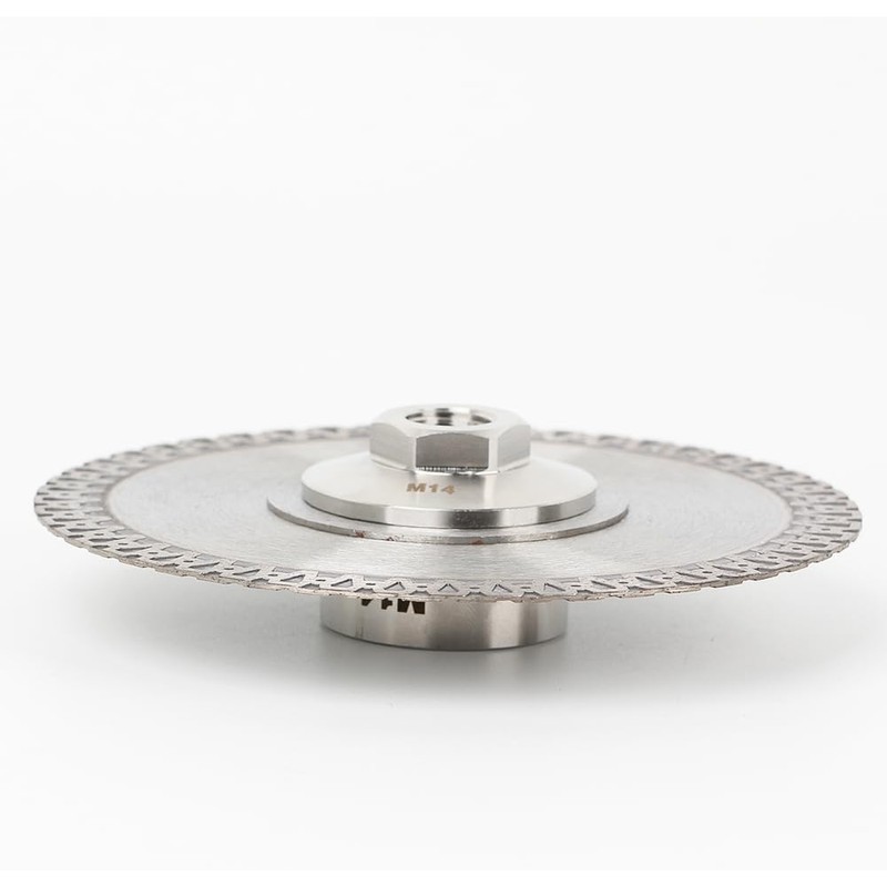 Klenbo M14 XLOCK Angle Grinder Cutter Blade Diamond Core Drill