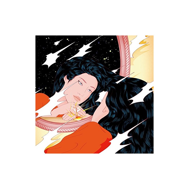 Once [Vinyl Maxi-Single]