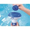 Bestway 58210-17 Chemical Floater - 5 inch, Blue