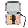 Storage Case Compatible with Yamaha Tuner/Metronome TDM-710/TDM-700/KORG TM-60/TM-50, etc