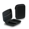 Hard Drive Case 2 Pack, 2.5 Inch Shockproof and Waterproof