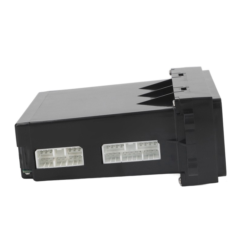 Excavator Air Conditioner Controller Panel PC Embedded Installation B241800000116 AC