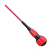 ANEX Screwdriver, Insulated, Compatible with 1000 V, Ball Grip +2