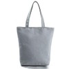 Millya Creative Waterproof Foldable Large Shopping Bag Travel Recycle Bag