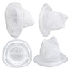 HNVCF10 Vacuum Filter Replacements for Black and Decker Dustbuster Hand