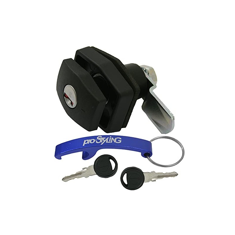 Zadi Flap Lock Service Flap Gas Box Caravan Motorhome Caravan