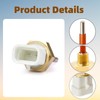 904-7252 23522855 Low Coolant Level Sensor Replacement for Freightliner Models