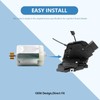 Central Door Lock Motor, Car Door Locking Power Repair Motor