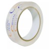 T.R.U. LP-20CC Book Repair Crystal Clear Label Protection Tape: 1"