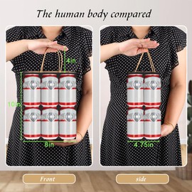 bagmad 100 Pack Medium 8x4.75x10 Inch Black Kraft Paper Bags with Handles Bulk, Gift Bags, Craft Grocery Shopping Retail Party Favors Wedding Business Sacks (Black, 100pcs)