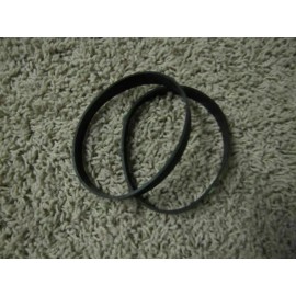 For BISSELL Bissell Powerforce Vacuum Belts Replaces Genuine OEM #'s 3031120, 1064129, 32074
