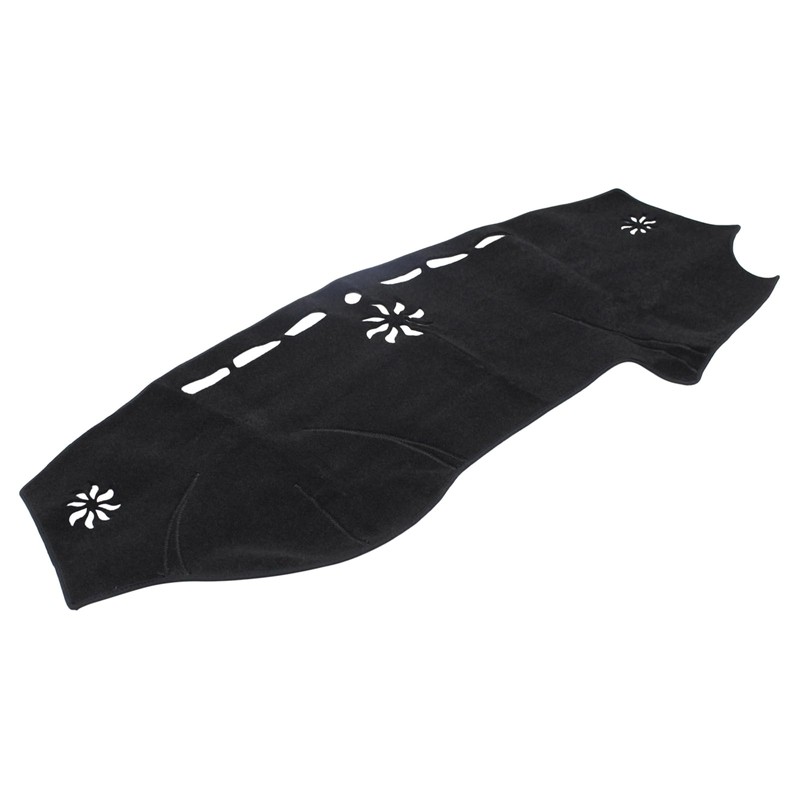 ApplianPar Dashboard Cover Mat for Chrysler 300 300C 2011-2023 Dash