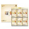 선물세트 김 6년근 홍삼 녹용 30포 Gift Set: 6-Year-Old Ginseng