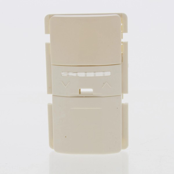 Cooper Almond Color Change Kit for Occupancy/Vaca