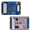1.54inch e paper Module (B) 200 x 200 E ink