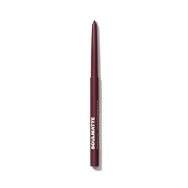 Morphe Soulmatte Filling Gel Lip Liner, Longlasting Lip Liner - Shade: Compatible