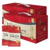 Korea Red Ginseng Promotion Agency 6-year-old Koryo Red Ginseng Extract Premium 50ml 60 pouch stick red ginseng extract, 1 pc / 고려홍삼진흥원 6년근 고려 홍삼 진액 프리미엄 50ml 60포 파우치 스틱 홍삼액, 1개