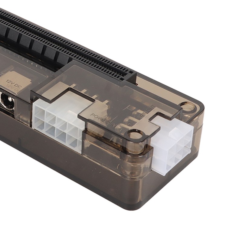 EXP GDC Laptop External Independent Video Card Dock Support 6Pin