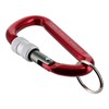 dbltact Aluminum Carabiner Lock DT – AKL – 182 8