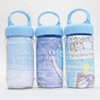 Inukai Towel Sumikko Gurashi (Cool Towel) Bottled Cooling Face Towel,