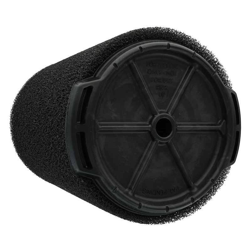 Ridgid VF7000 Genuine Replacement Foam Wet Application Only Vac Filter
