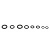 Front Mount Hydraulic Steering Cylinder Seal Kit HS5157 Pin Wrench