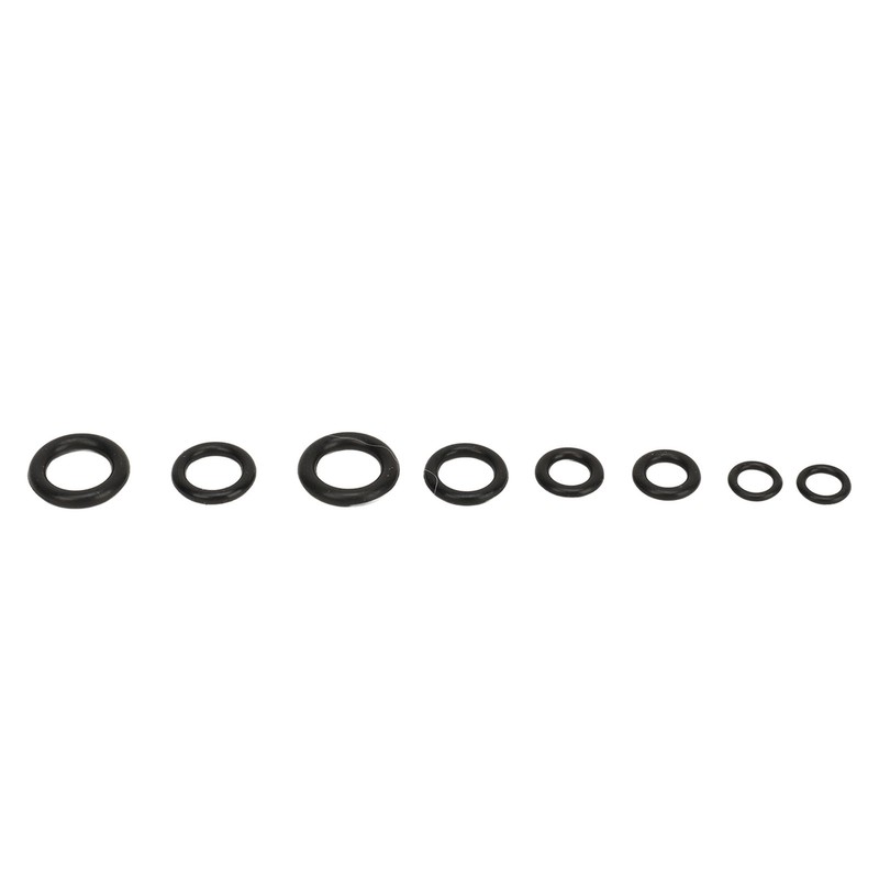 Front Mount Hydraulic Steering Cylinder Seal Kit HS5157 Pin Wrench