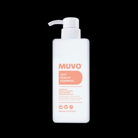 MUVO Just Peachy Shampoo 500ml
