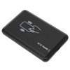 USB Card Reader Changeable Output Format 13.56MHz Contactless for RFID